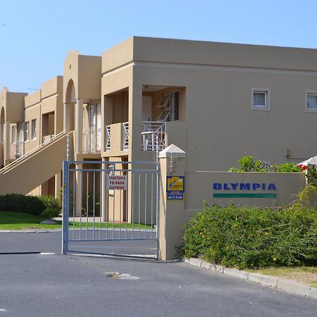 Smithland Guest Apartments Cape Town Bellville Phòng bức ảnh