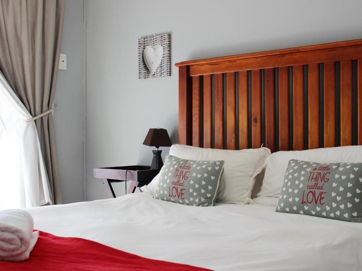 Smithland Guest Apartments Cape Town Bellville Ngoại thất bức ảnh