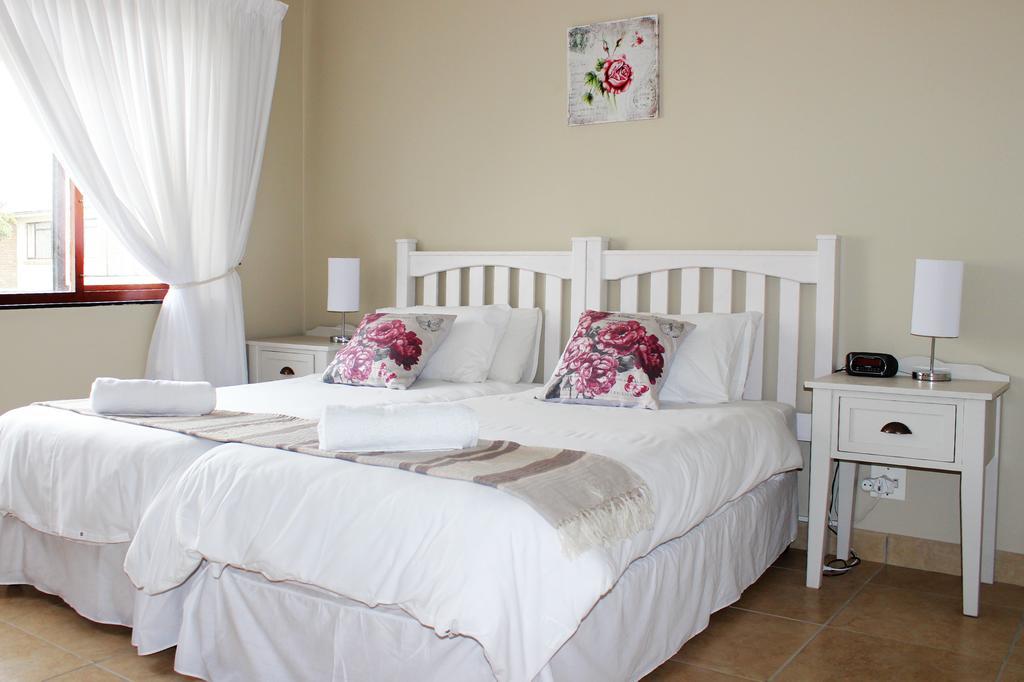 Smithland Guest Apartments Cape Town Bellville Ngoại thất bức ảnh