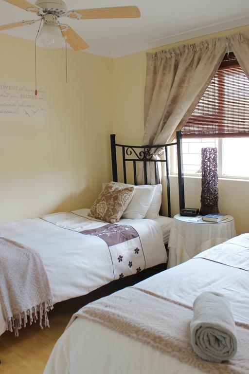 Smithland Guest Apartments Cape Town Bellville Ngoại thất bức ảnh