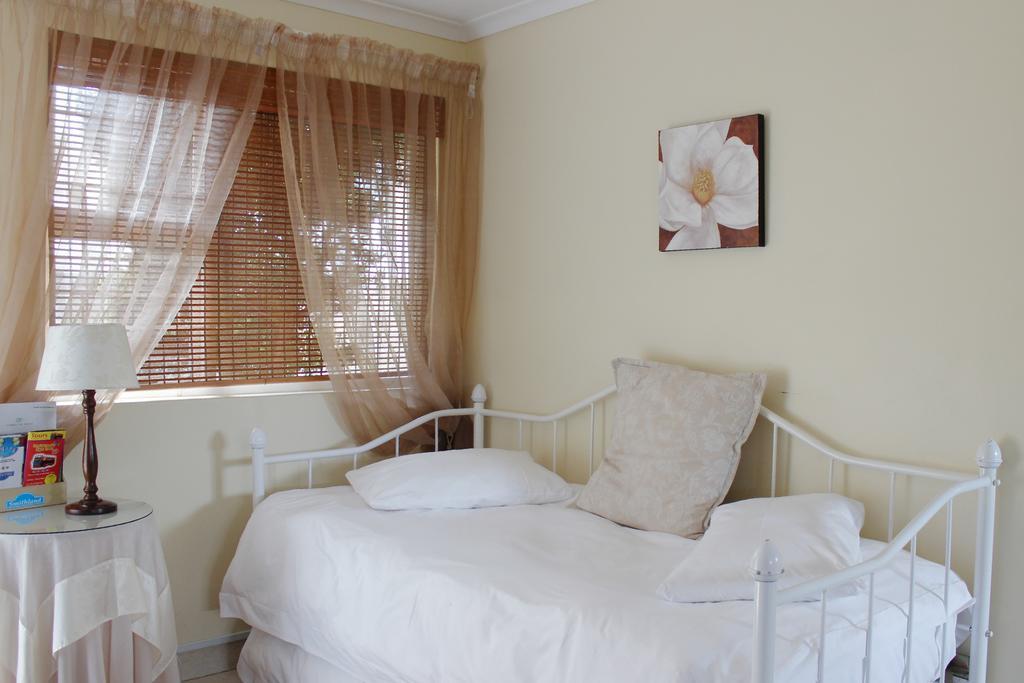 Smithland Guest Apartments Cape Town Bellville Ngoại thất bức ảnh