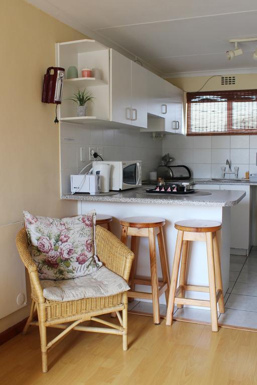 Smithland Guest Apartments Cape Town Bellville Ngoại thất bức ảnh