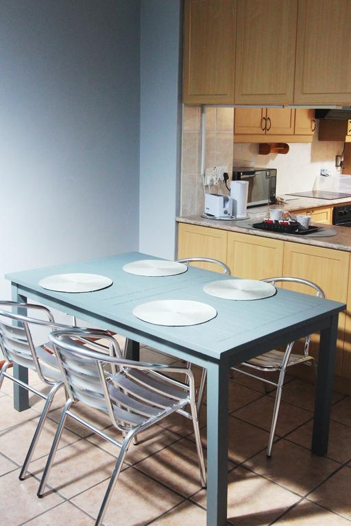 Smithland Guest Apartments Cape Town Bellville Ngoại thất bức ảnh