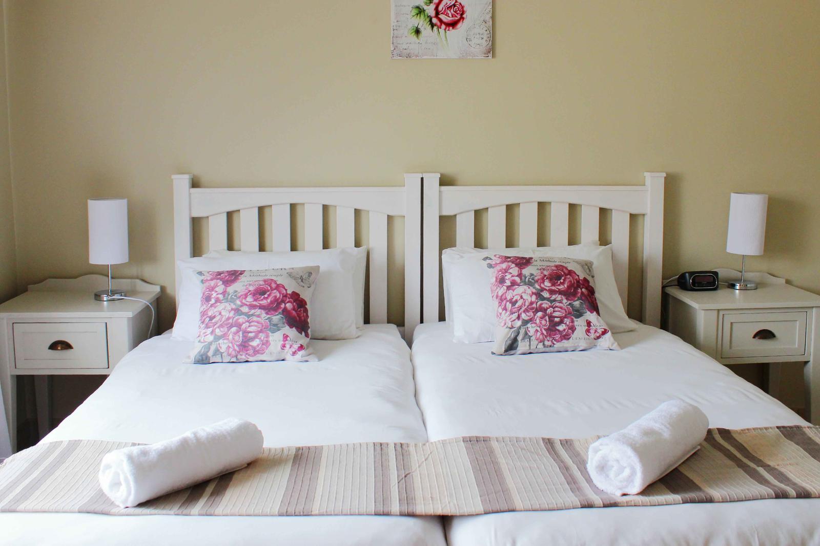 Smithland Guest Apartments Cape Town Bellville Ngoại thất bức ảnh