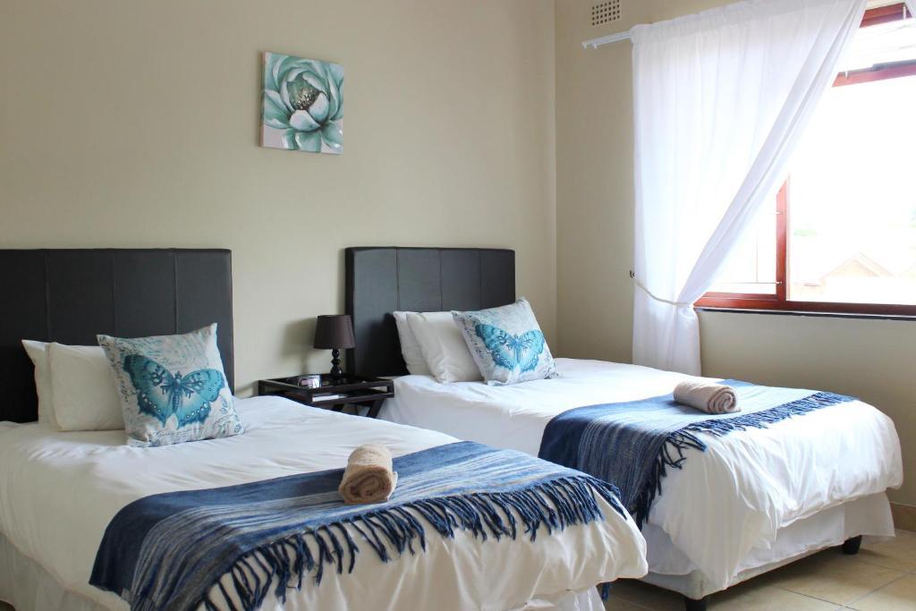 Smithland Guest Apartments Cape Town Bellville Ngoại thất bức ảnh