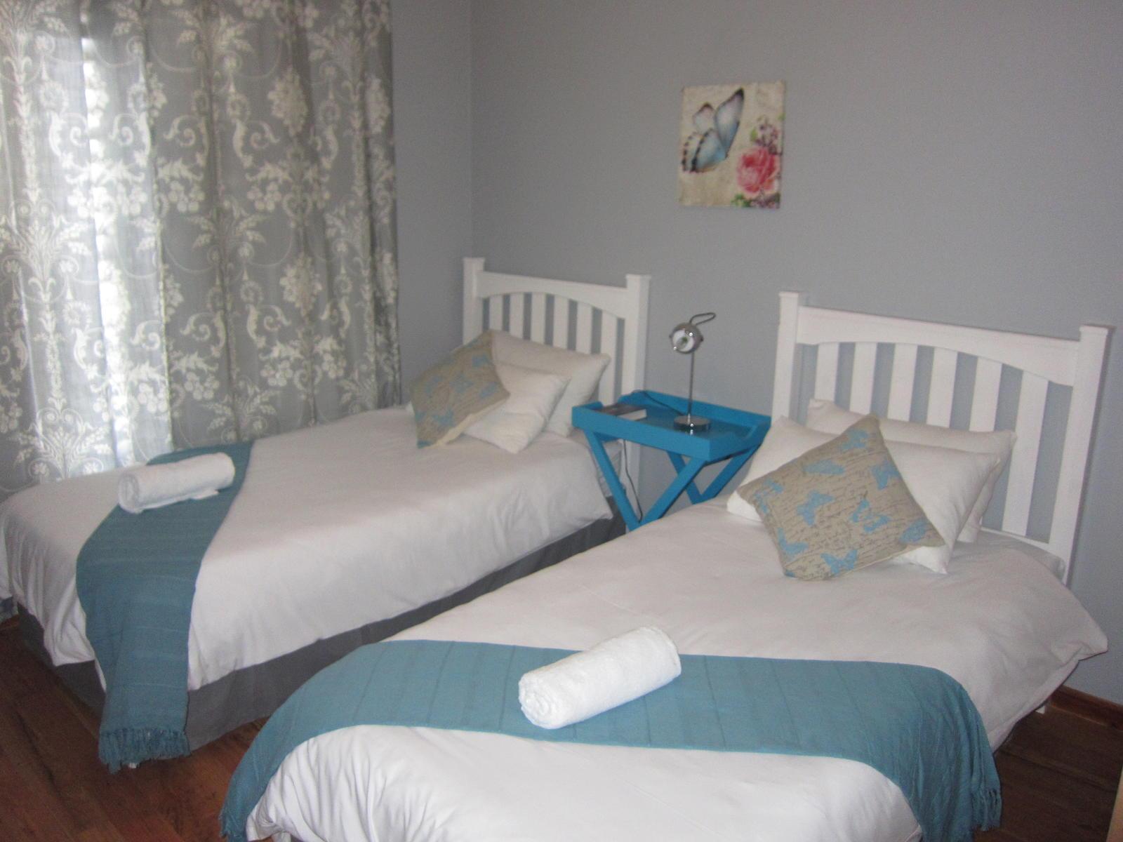 Smithland Guest Apartments Cape Town Bellville Ngoại thất bức ảnh