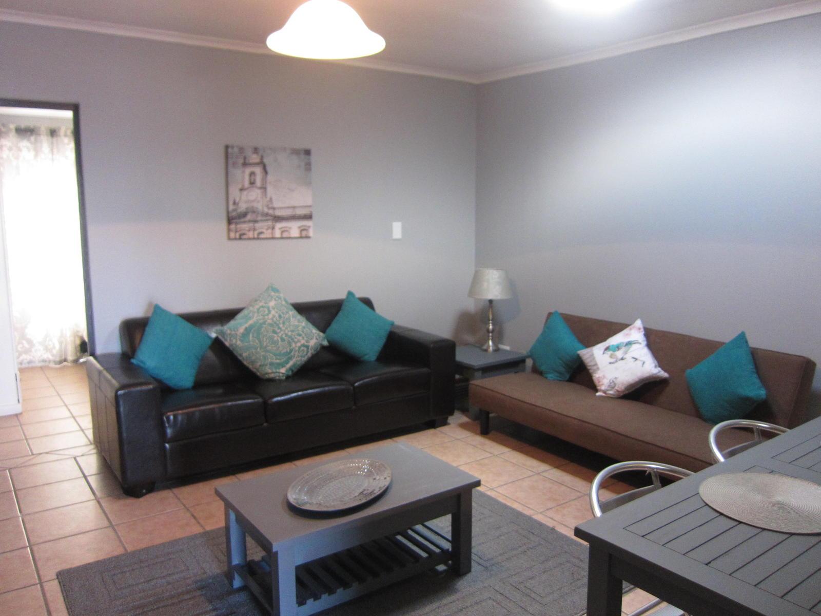 Smithland Guest Apartments Cape Town Bellville Ngoại thất bức ảnh
