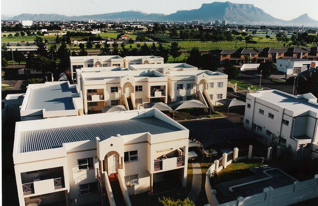 Smithland Guest Apartments Cape Town Bellville Ngoại thất bức ảnh