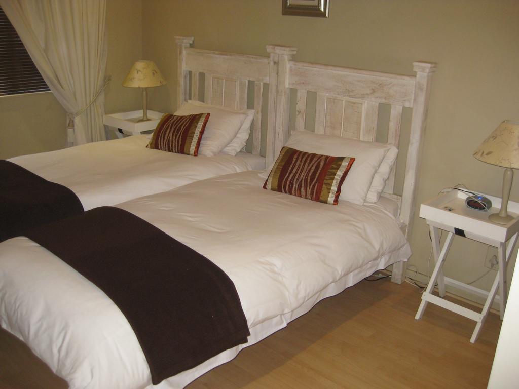Smithland Guest Apartments Cape Town Bellville Phòng bức ảnh