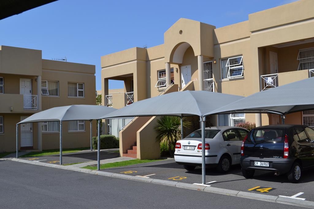 Smithland Guest Apartments Cape Town Bellville Ngoại thất bức ảnh