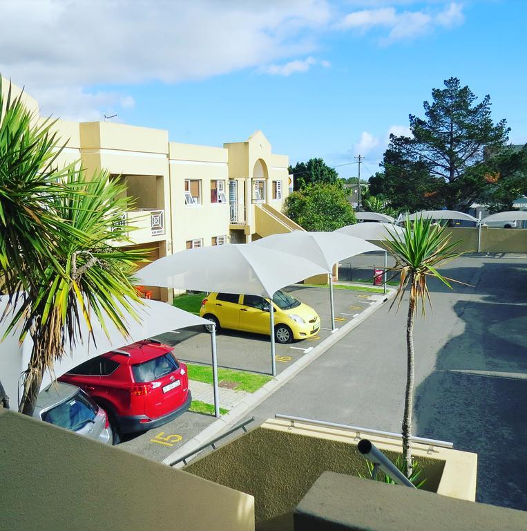 Smithland Guest Apartments Cape Town Bellville Ngoại thất bức ảnh