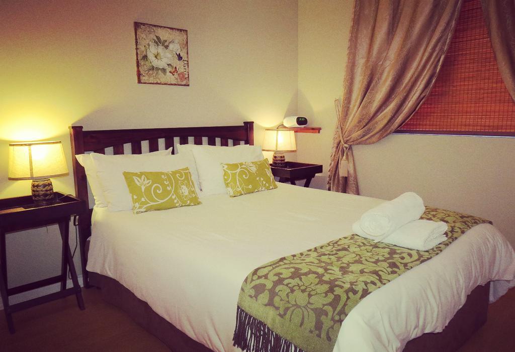 Smithland Guest Apartments Cape Town Bellville Ngoại thất bức ảnh