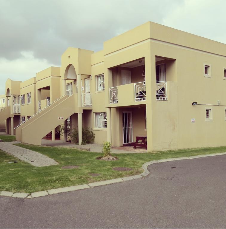 Smithland Guest Apartments Cape Town Bellville Ngoại thất bức ảnh