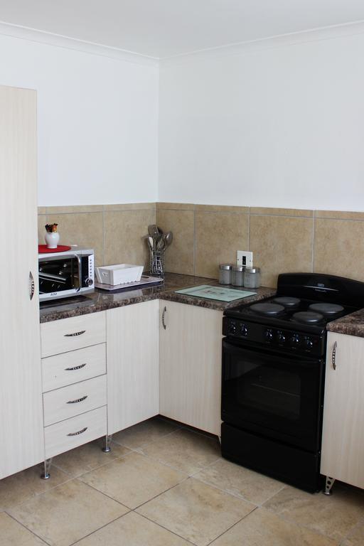Smithland Guest Apartments Cape Town Bellville Ngoại thất bức ảnh