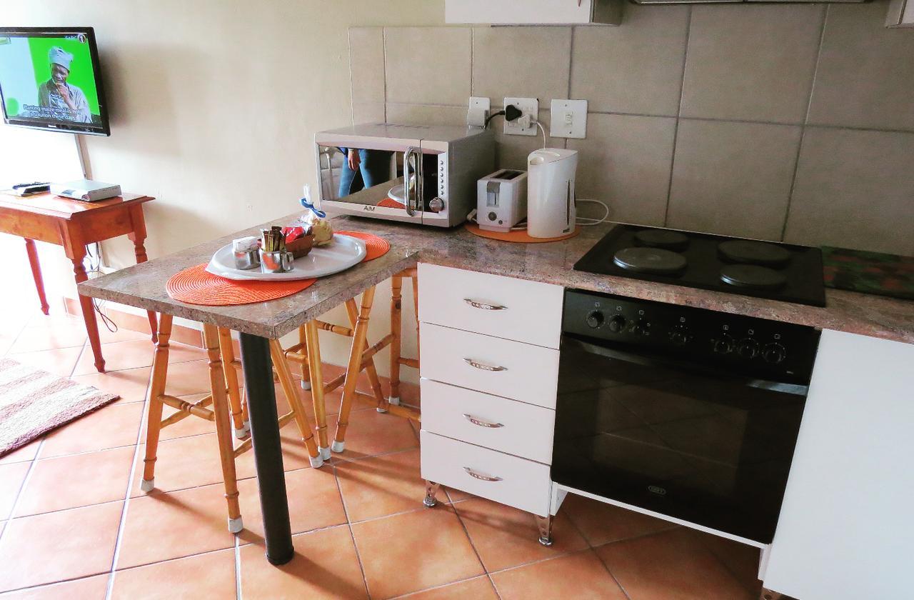 Smithland Guest Apartments Cape Town Bellville Ngoại thất bức ảnh