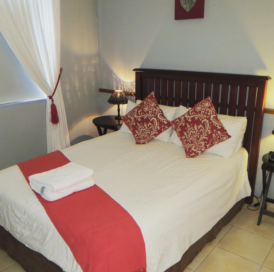 Smithland Guest Apartments Cape Town Bellville Ngoại thất bức ảnh