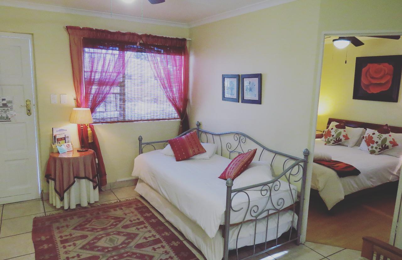 Smithland Guest Apartments Cape Town Bellville Ngoại thất bức ảnh