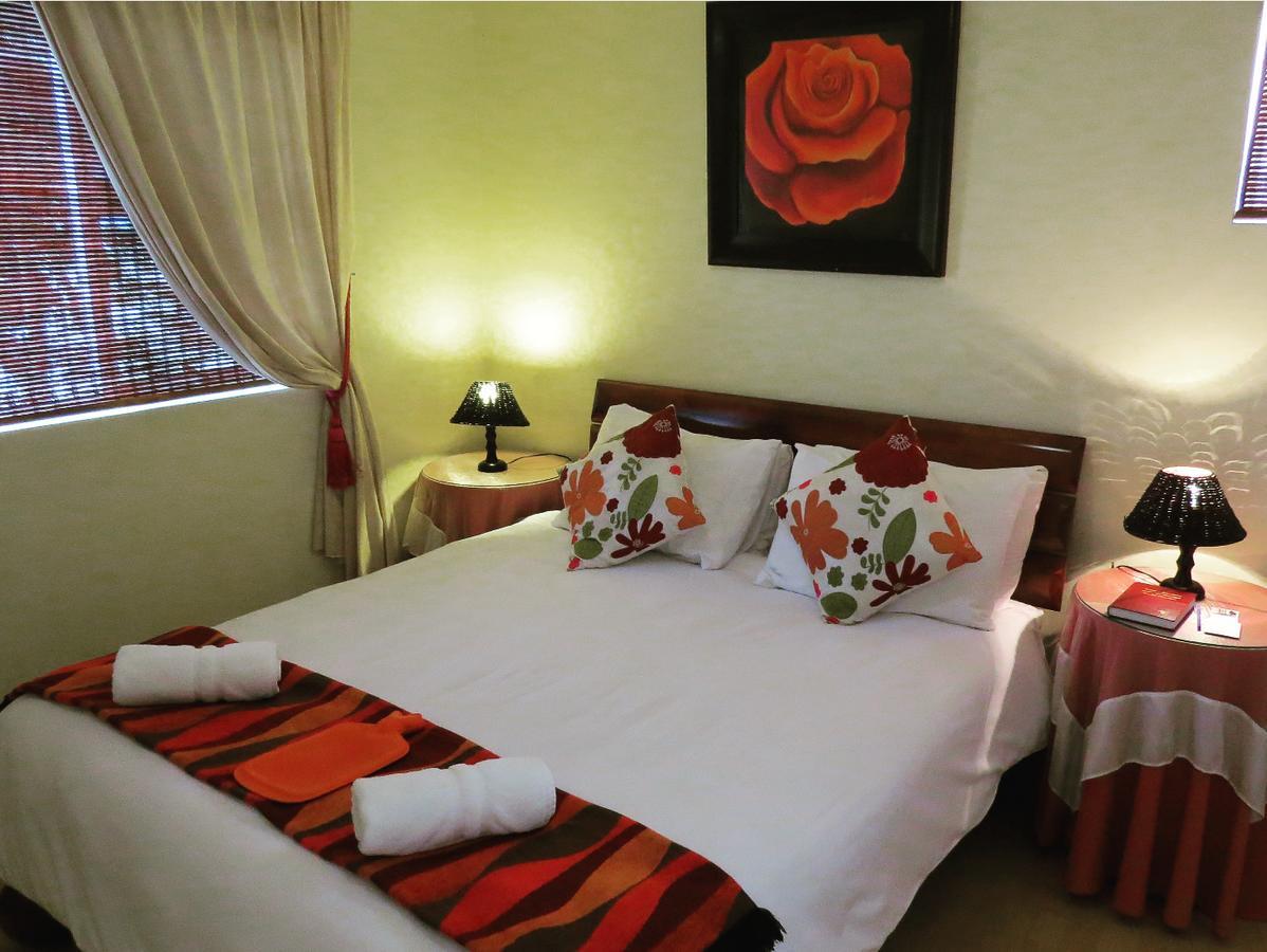 Smithland Guest Apartments Cape Town Bellville Ngoại thất bức ảnh
