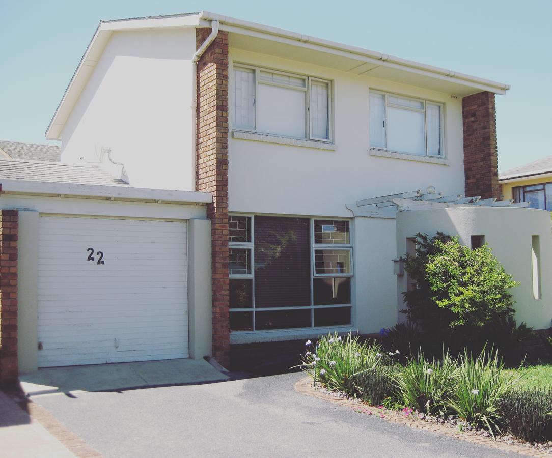Smithland Guest Apartments Cape Town Bellville Ngoại thất bức ảnh