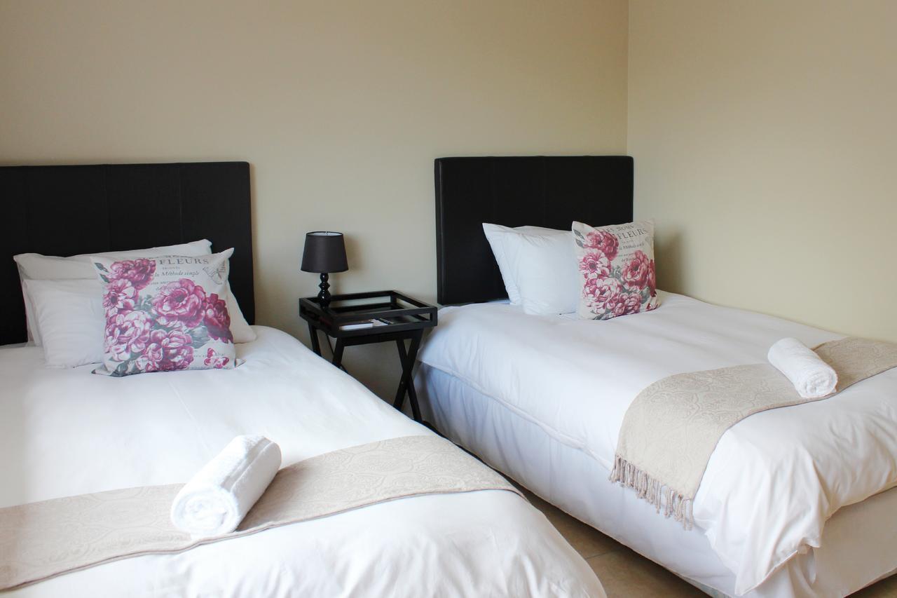 Smithland Guest Apartments Cape Town Bellville Ngoại thất bức ảnh