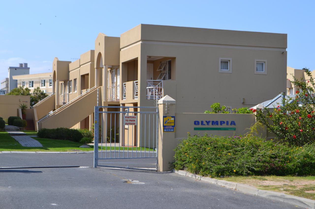 Smithland Guest Apartments Cape Town Bellville Phòng bức ảnh