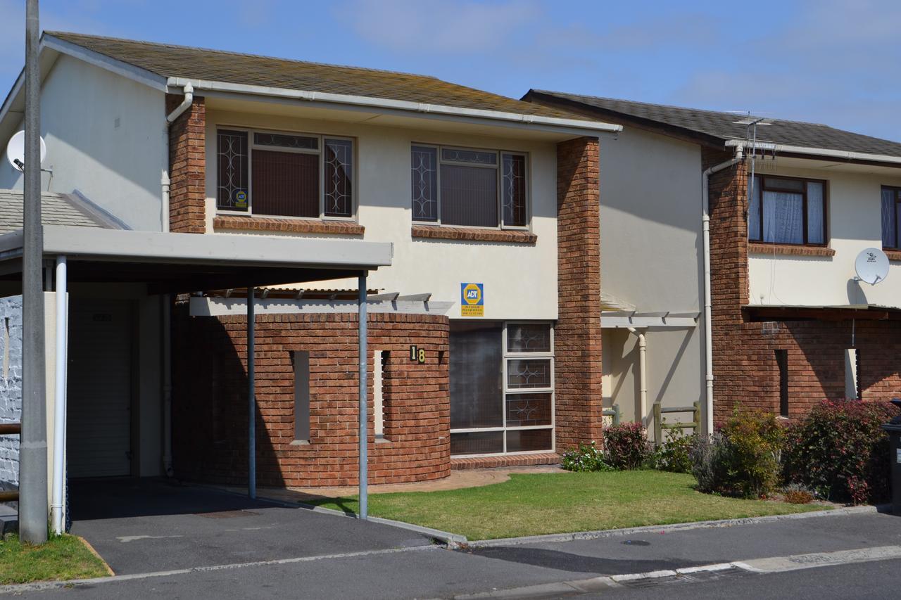 Smithland Guest Apartments Cape Town Bellville Ngoại thất bức ảnh