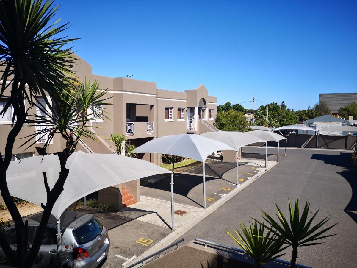 Smithland Guest Apartments Cape Town Bellville Ngoại thất bức ảnh